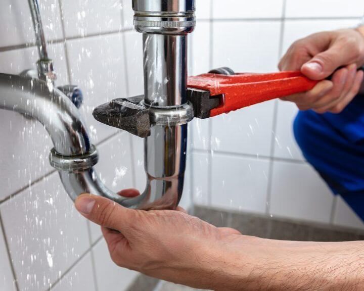 Canalizadores Benfica